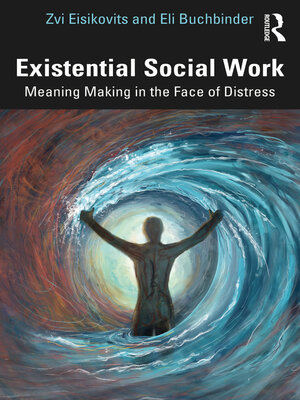 cover image of Existential Social Work